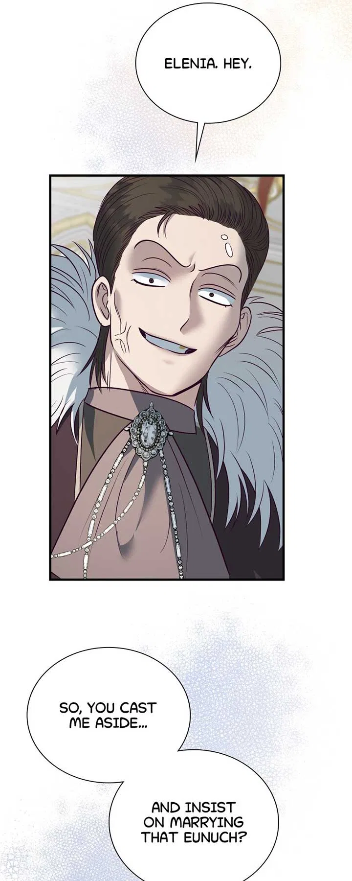 Becoming a Wicked Witch With a Paladin’s First Night Chapter 19 – Page 50