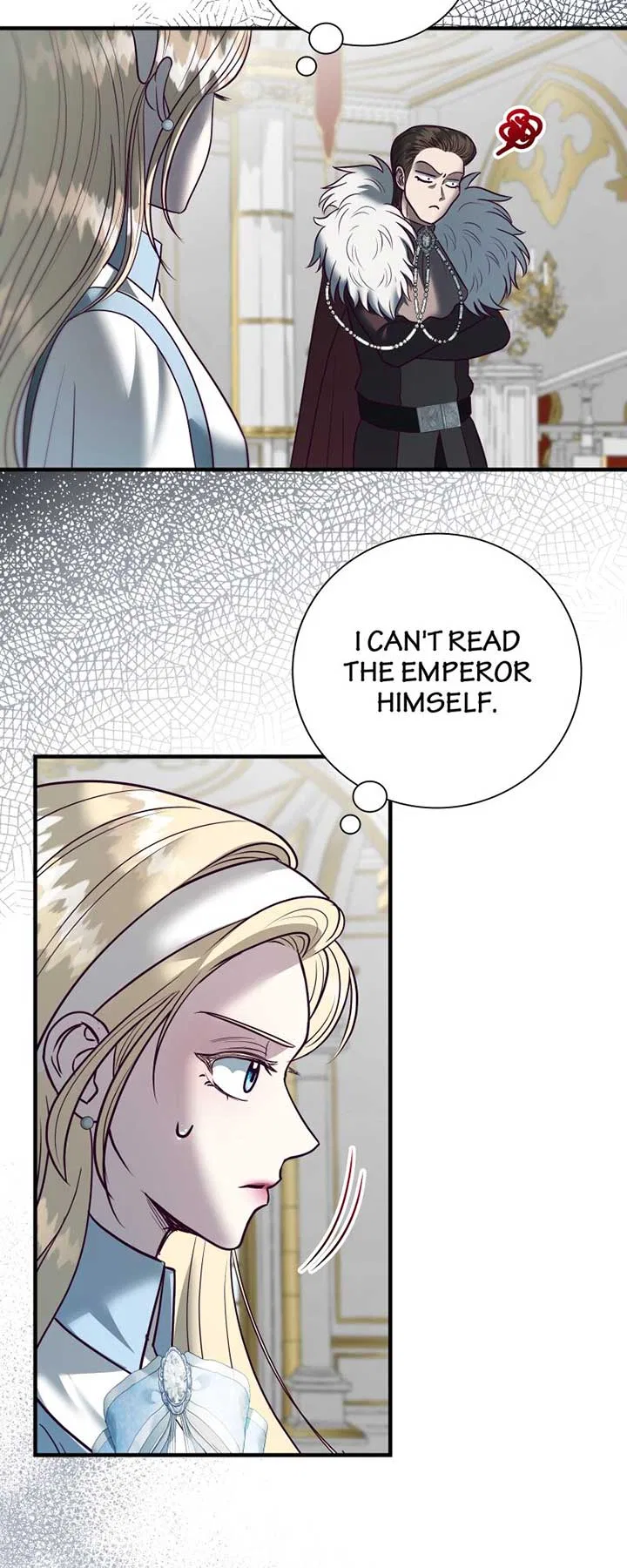 Becoming a Wicked Witch With a Paladin’s First Night Chapter 19 – Page 54