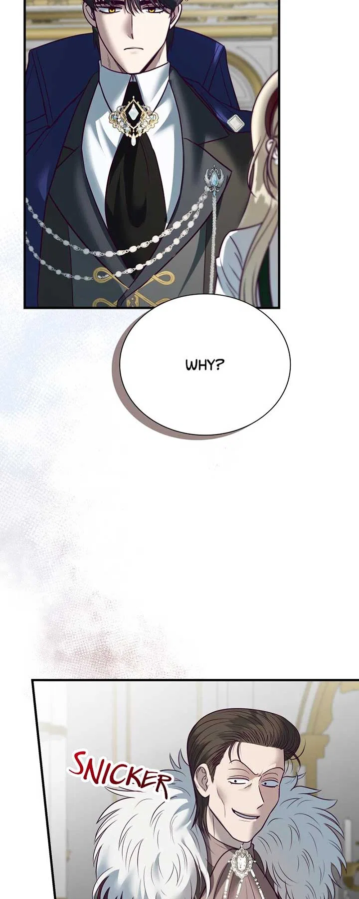 Becoming a Wicked Witch With a Paladin’s First Night Chapter 19 – Page 59