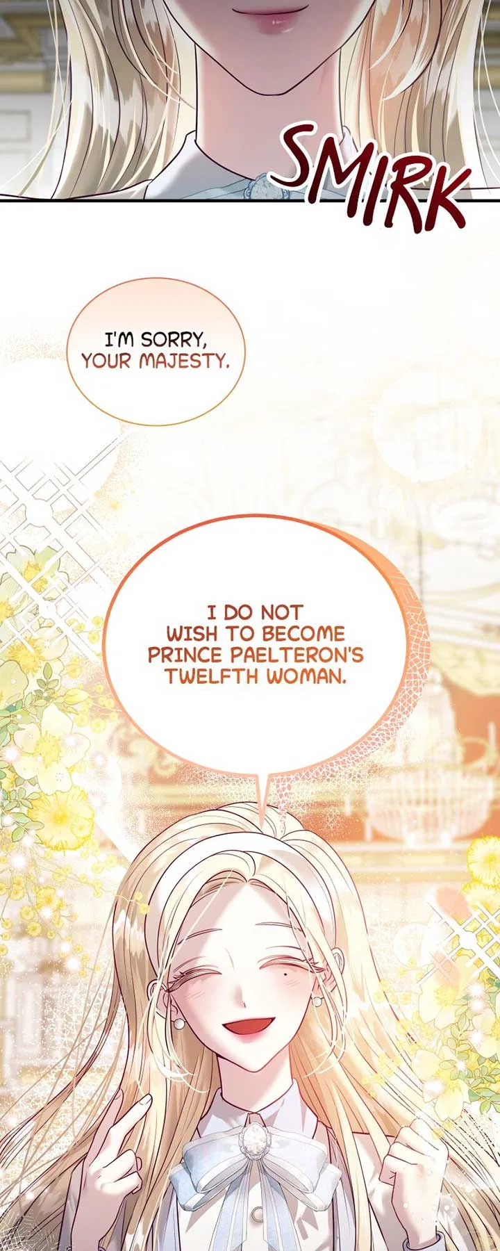 Becoming a Wicked Witch With a Paladin’s First Night Chapter 19 – Page 65