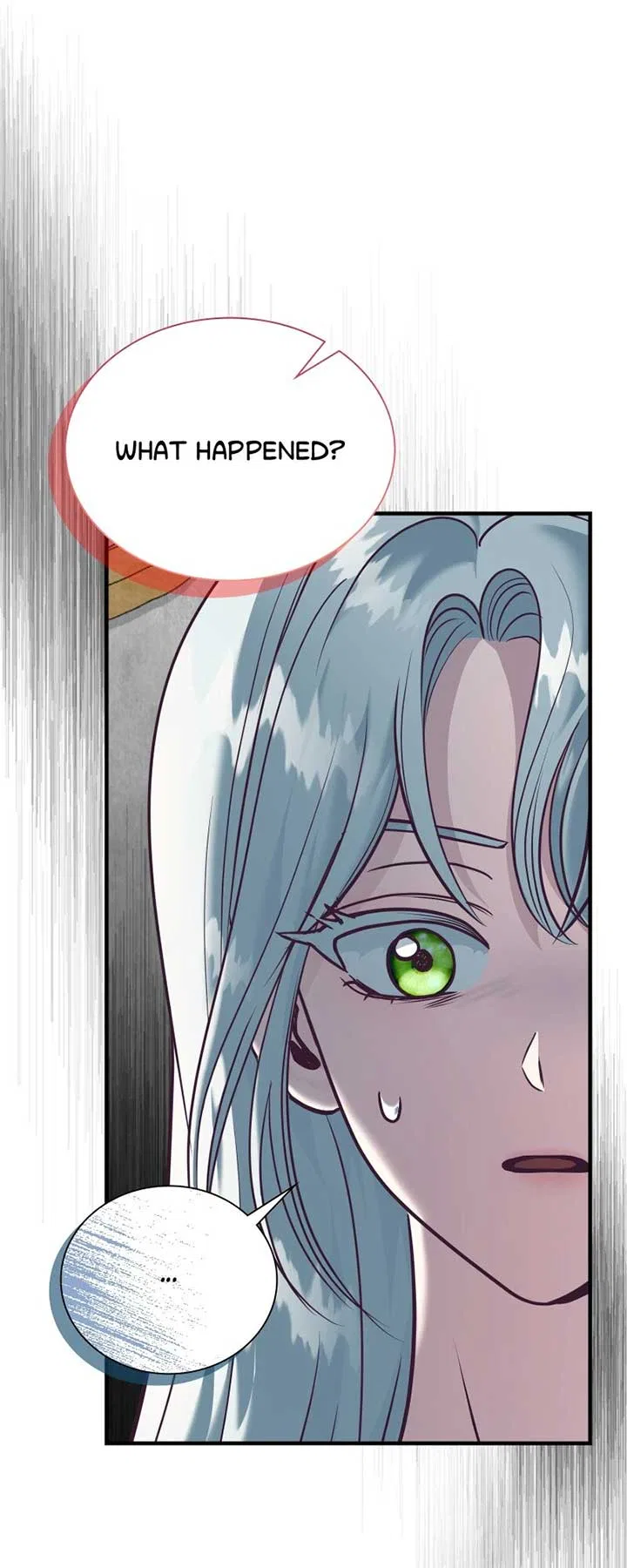 Becoming a Wicked Witch With a Paladin’s First Night Chapter 18 – Page 1