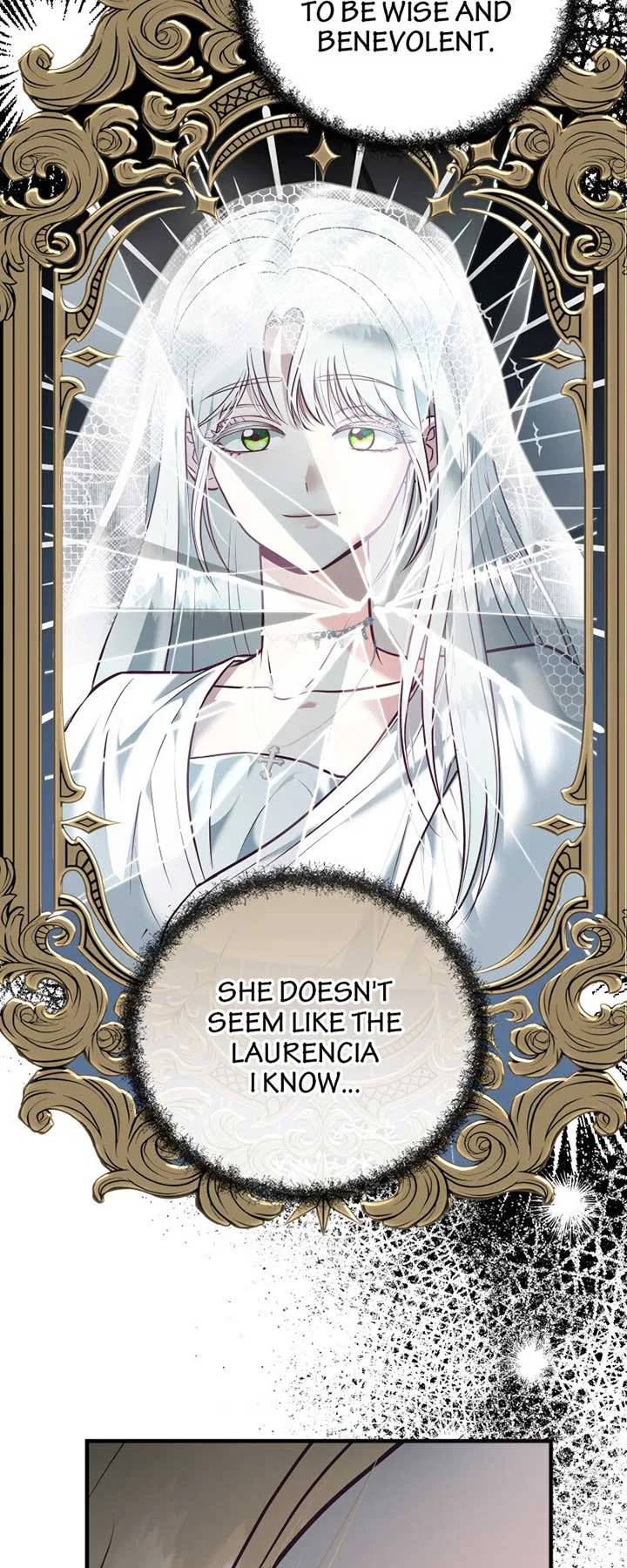 Becoming a Wicked Witch With a Paladin’s First Night Chapter 18 – Page 13