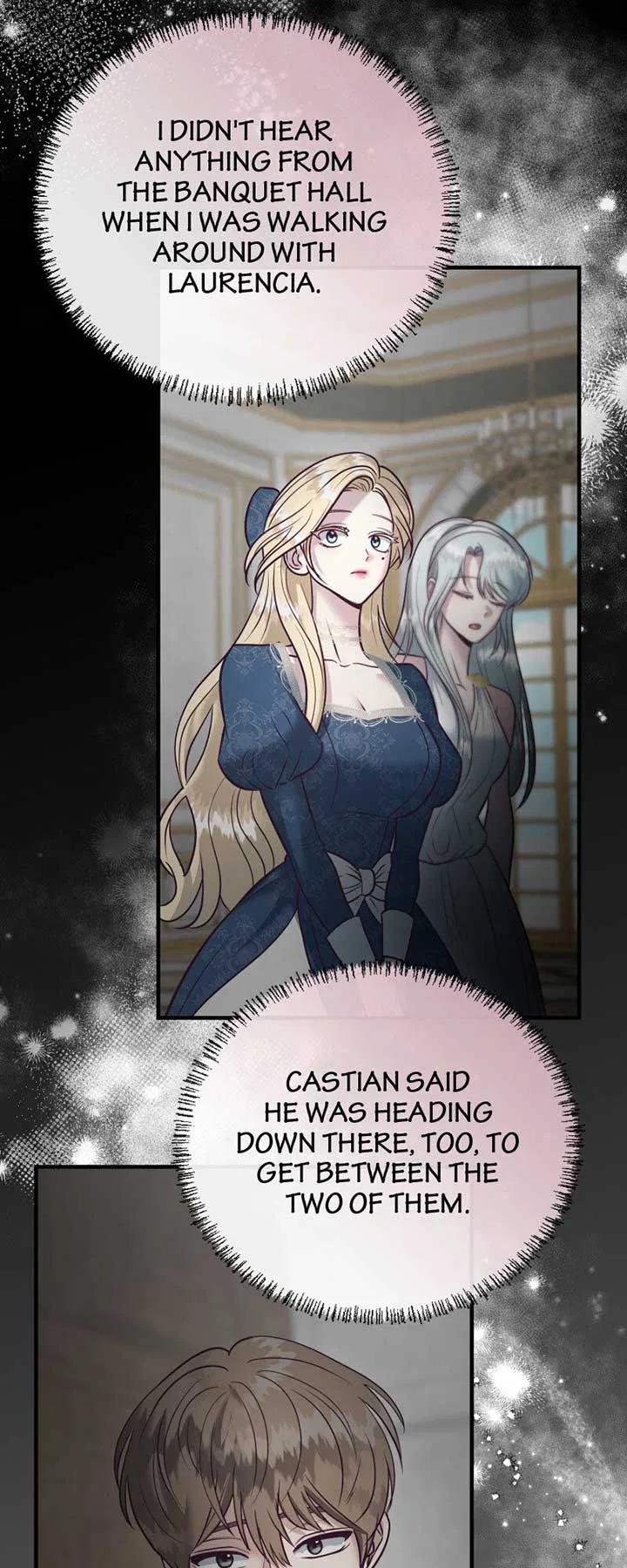 Becoming a Wicked Witch With a Paladin’s First Night Chapter 18 – Page 29