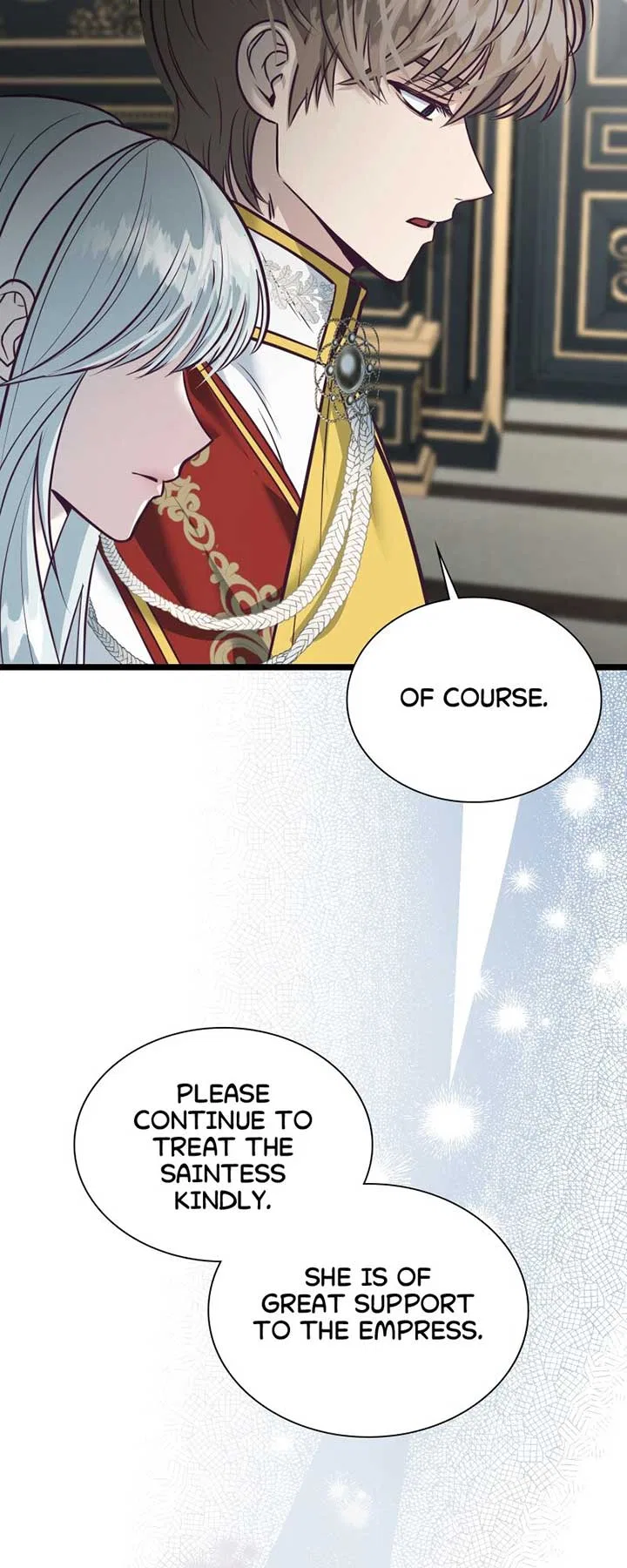 Becoming a Wicked Witch With a Paladin’s First Night Chapter 16 – Page 51