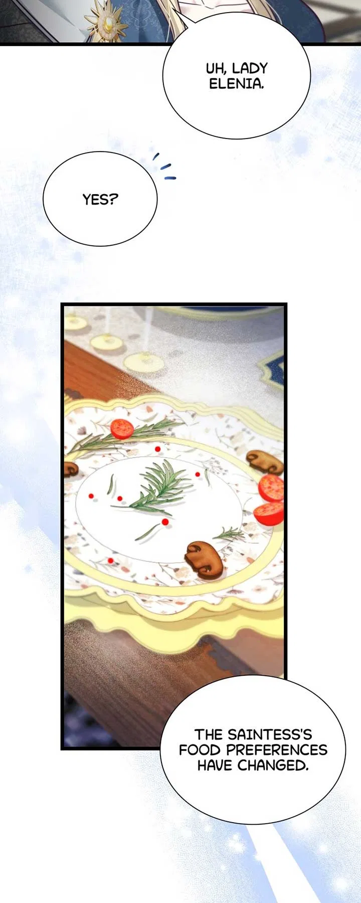 Becoming a Wicked Witch With a Paladin’s First Night Chapter 16 – Page 55