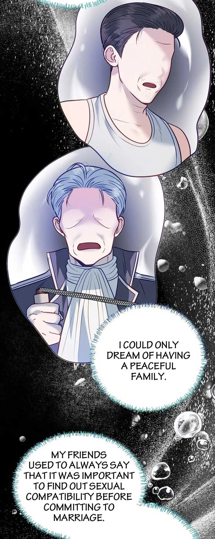 Becoming a Wicked Witch With a Paladin’s First Night Chapter 14 – Page 19