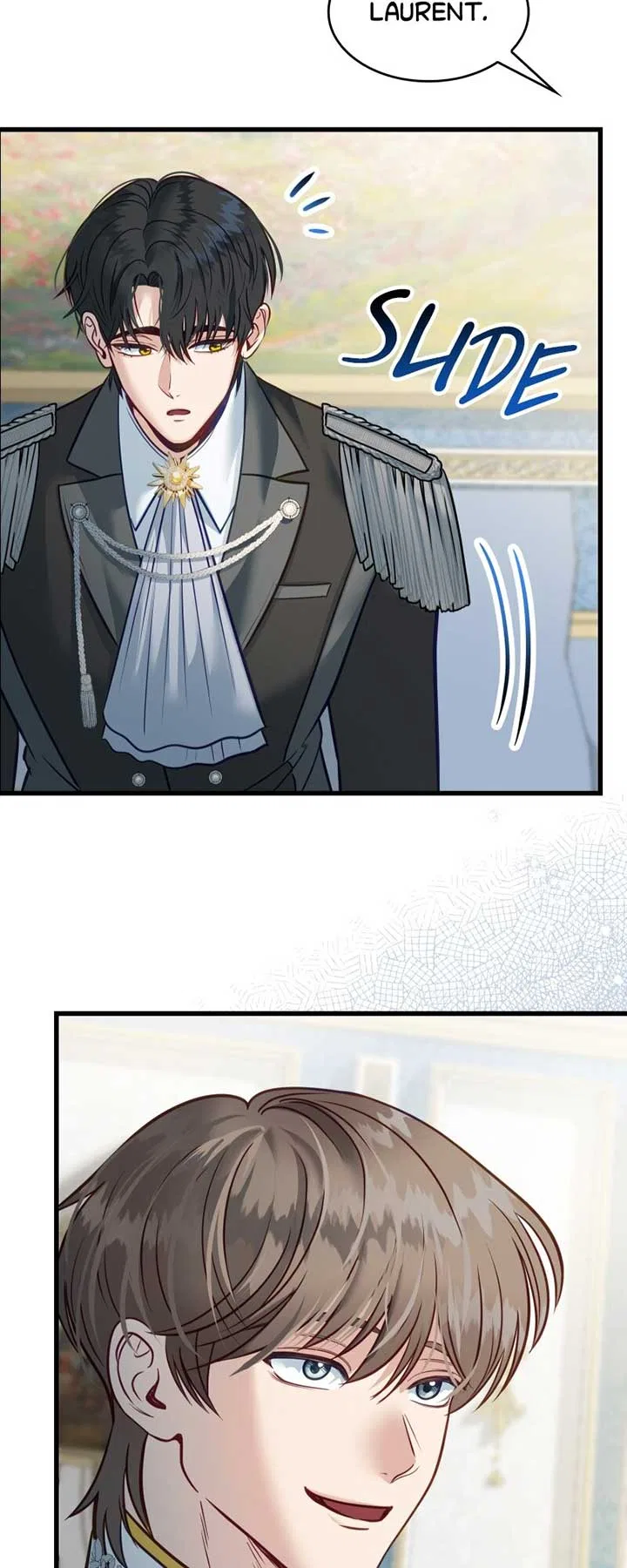 Becoming a Wicked Witch With a Paladin’s First Night Chapter 14 – Page 63