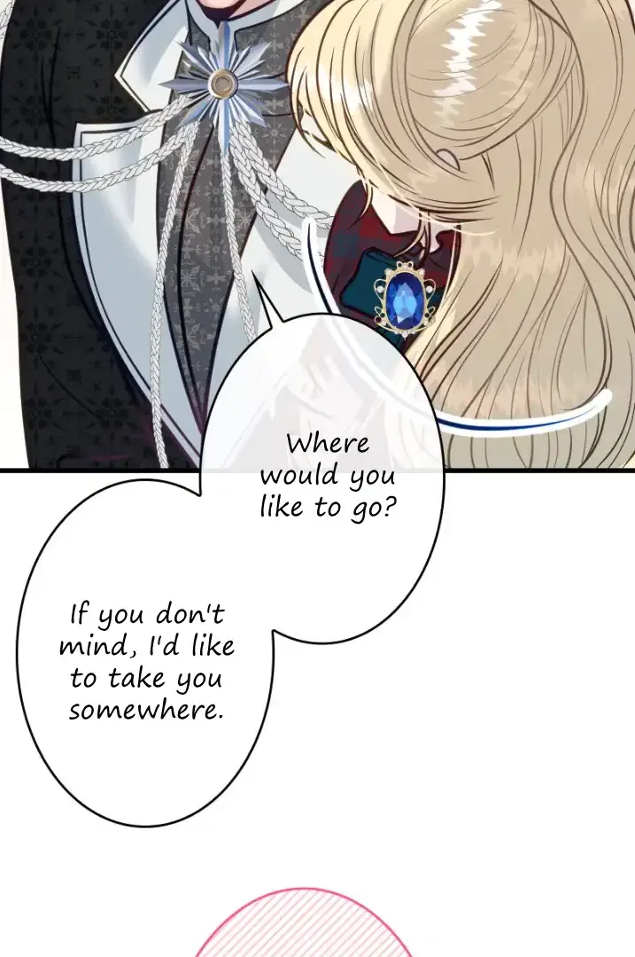 Becoming a Wicked Witch With a Paladin’s First Night Chapter 12 – Page 13