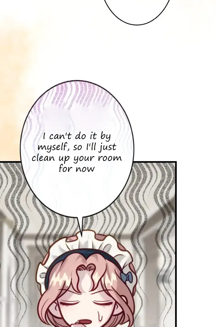 Becoming a Wicked Witch With a Paladin’s First Night Chapter 12 – Page 57