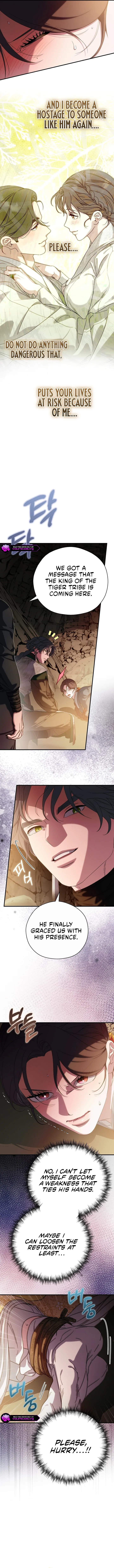 I Want To Eat You Chapter 86 – Page 11