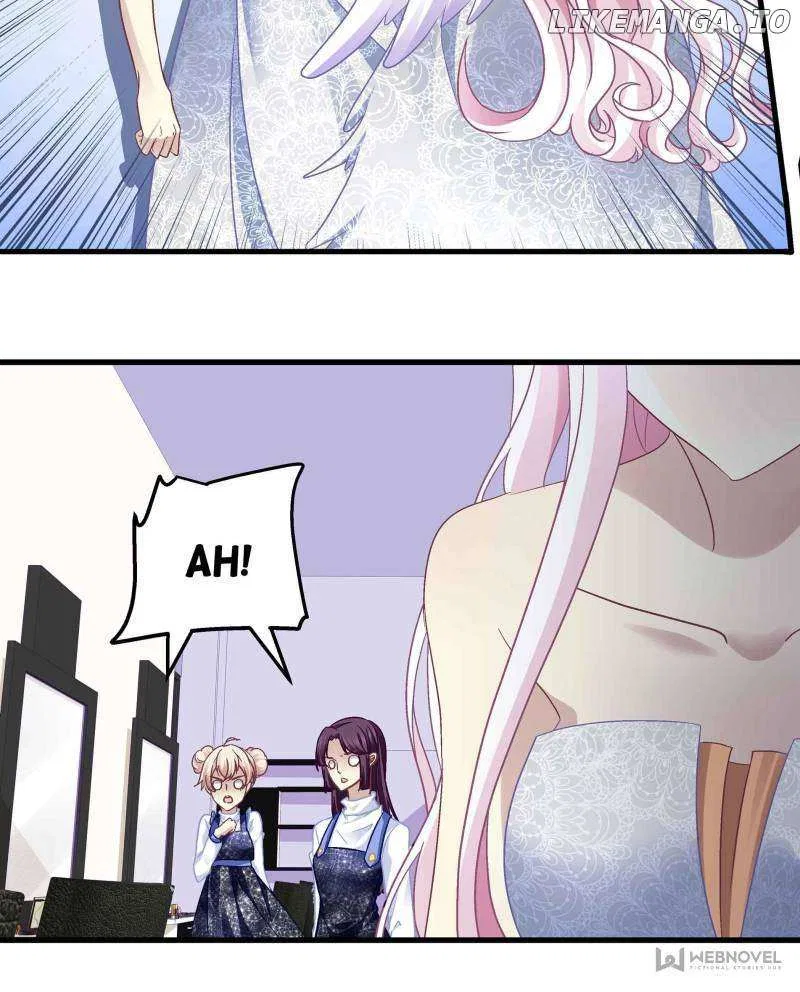 Sound Of Heaven Chapter 97 – Page 3