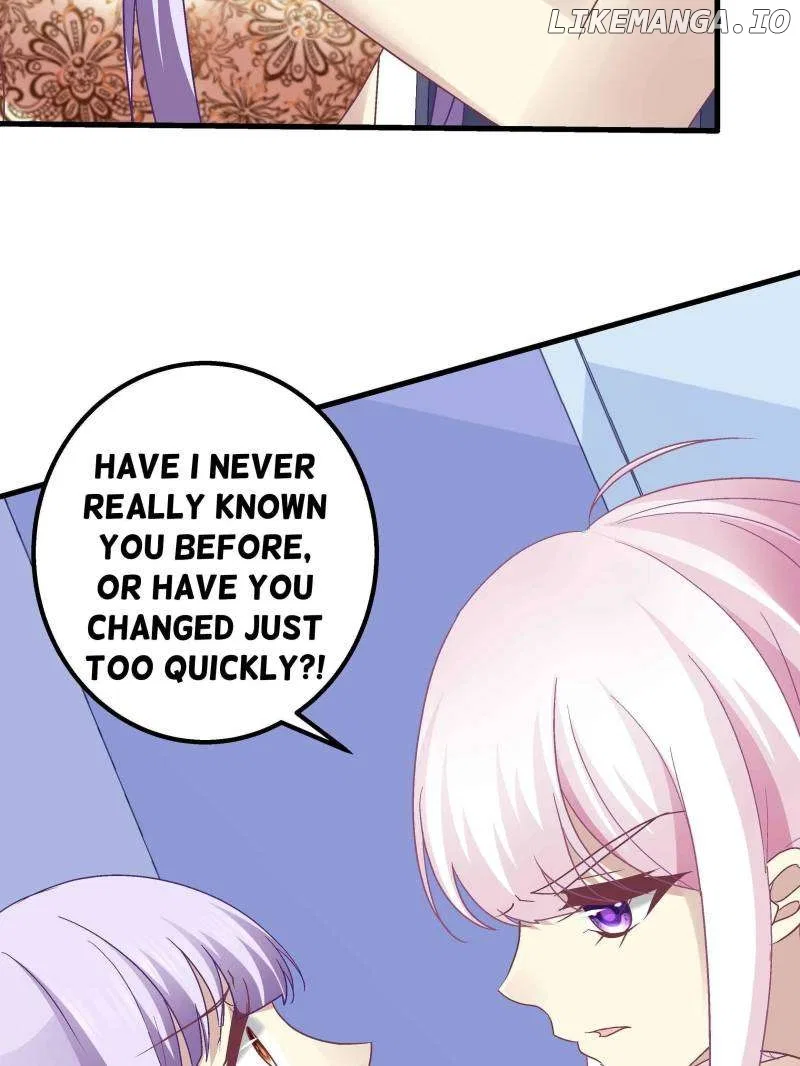 Sound Of Heaven Chapter 97 – Page 5