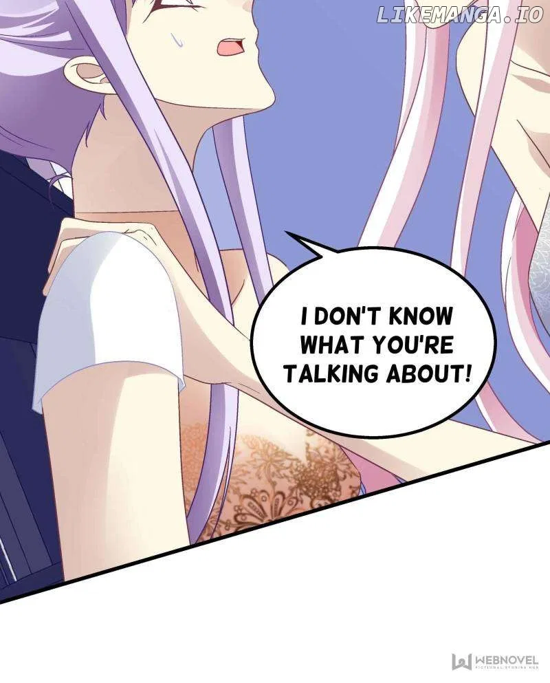 Sound Of Heaven Chapter 97 – Page 6