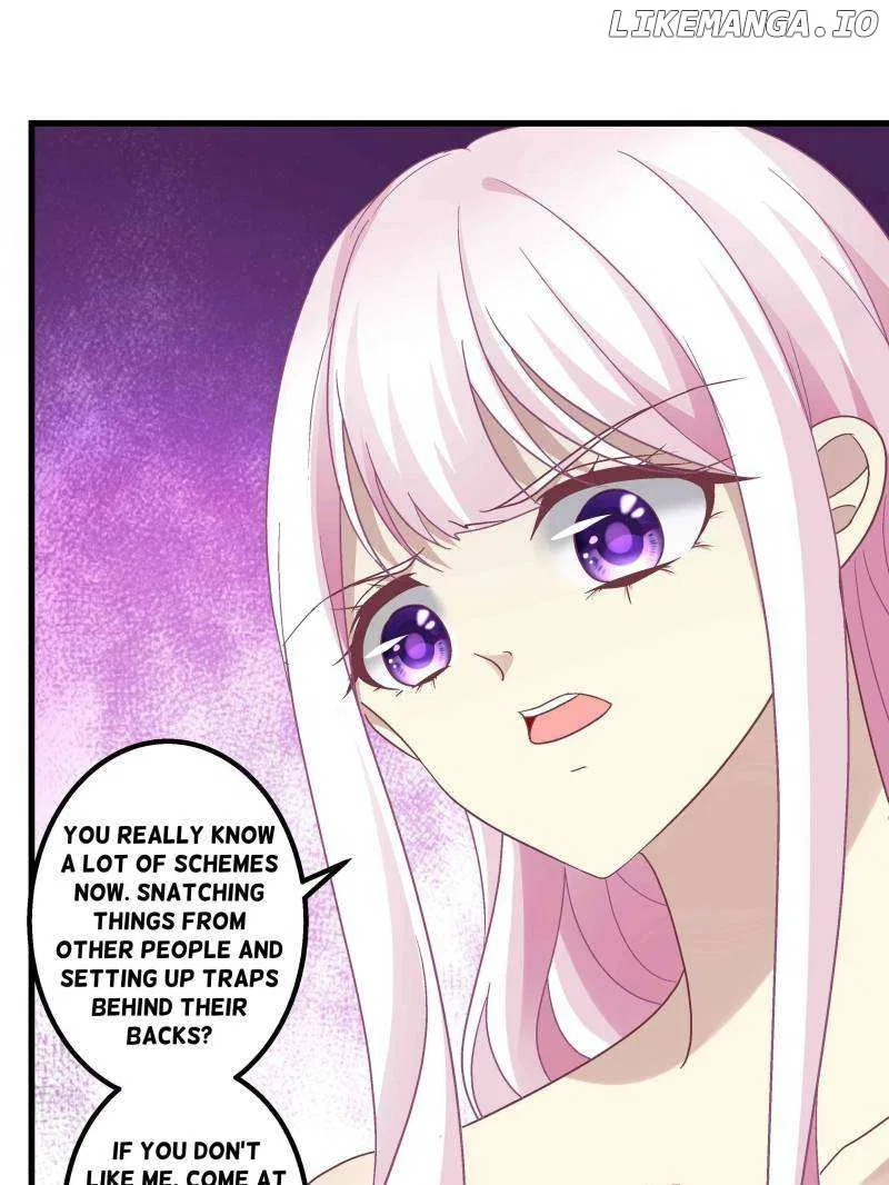 Sound Of Heaven Chapter 97 – Page 7