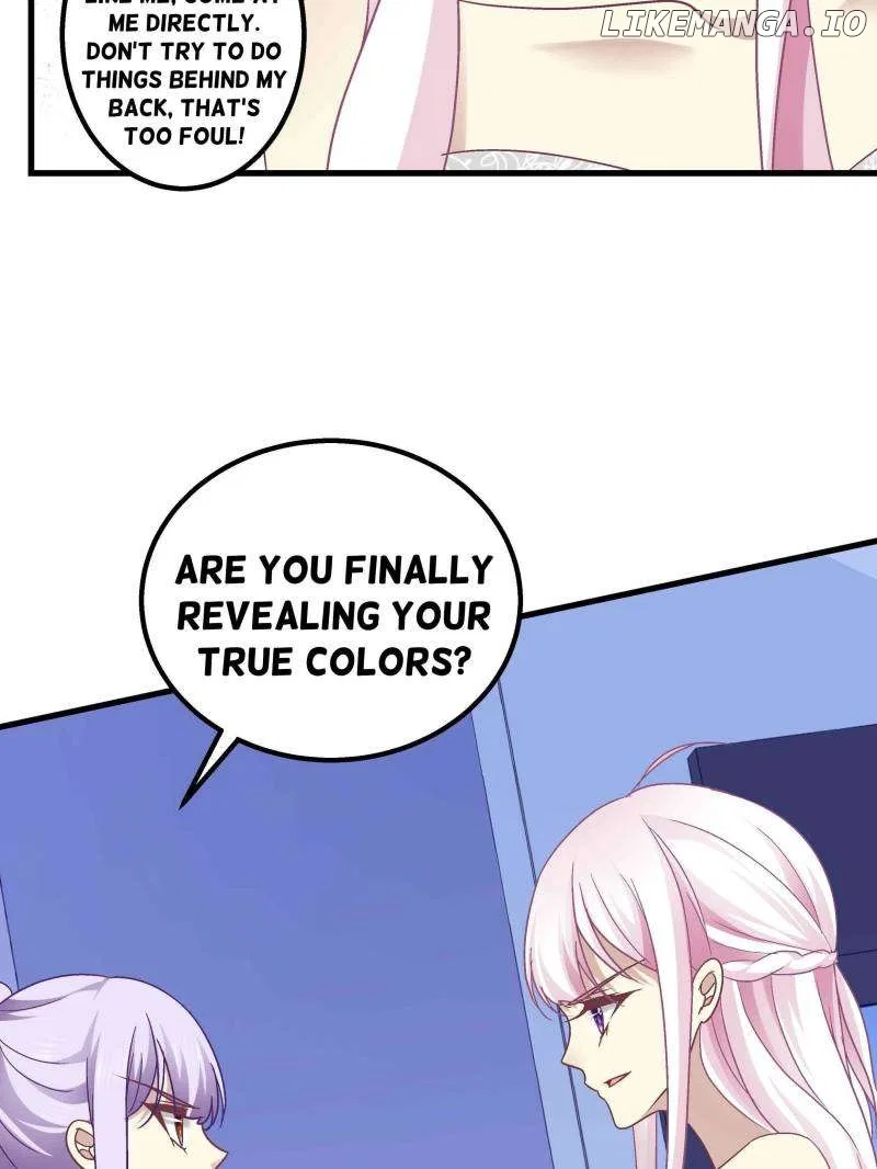 Sound Of Heaven Chapter 97 – Page 8