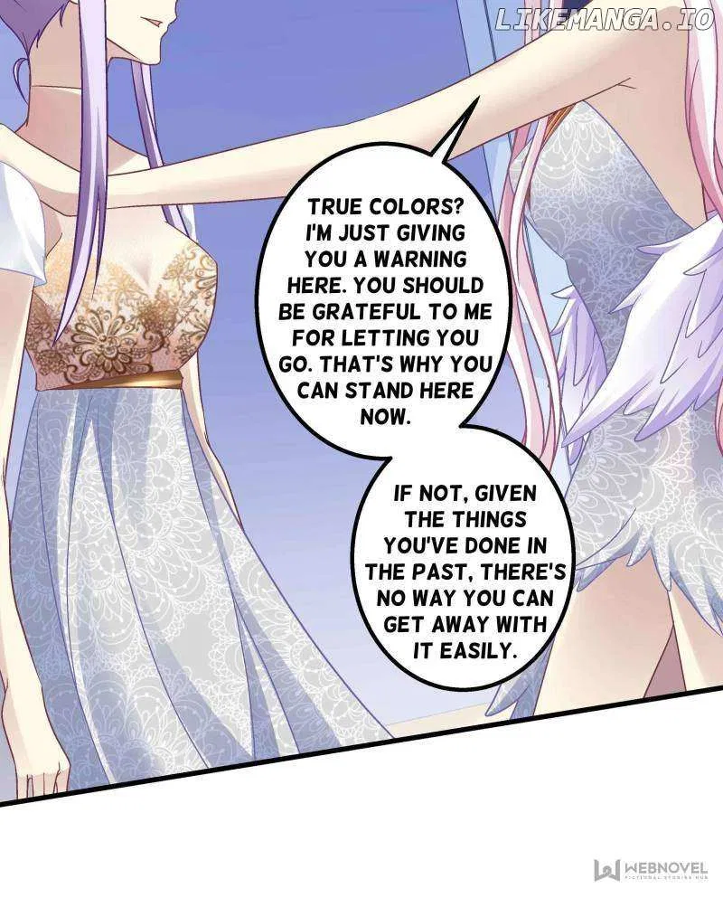 Sound Of Heaven Chapter 97 – Page 9