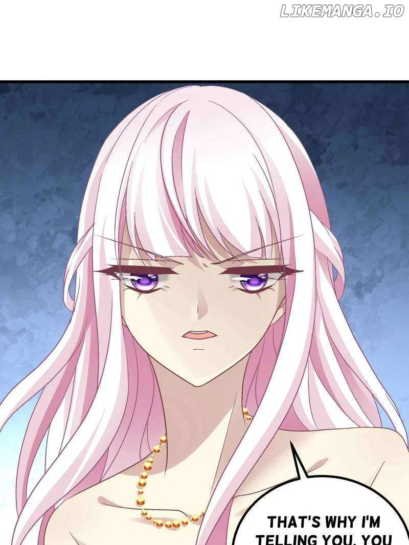 Sound Of Heaven Chapter 97 – Page 10