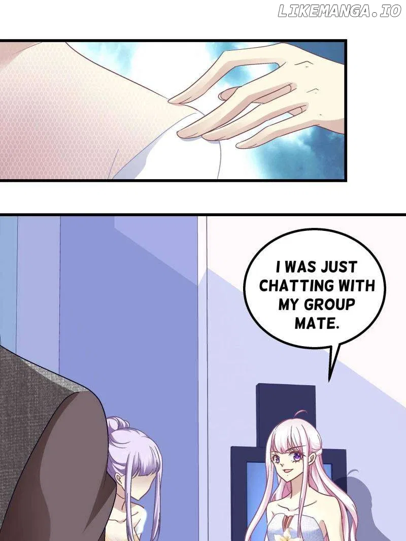 Sound Of Heaven Chapter 97 – Page 13