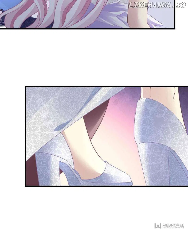 Sound Of Heaven Chapter 97 – Page 15