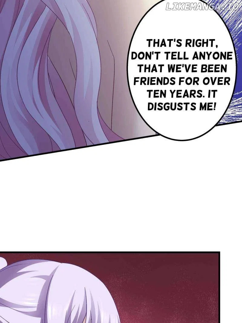 Sound Of Heaven Chapter 97 – Page 17