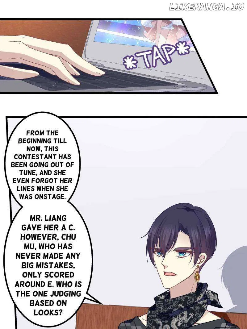 Sound Of Heaven Chapter 97 – Page 31