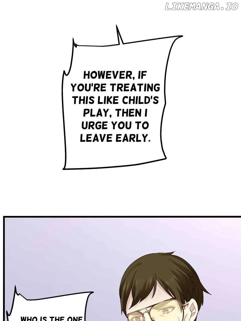 Sound Of Heaven Chapter 97 – Page 37