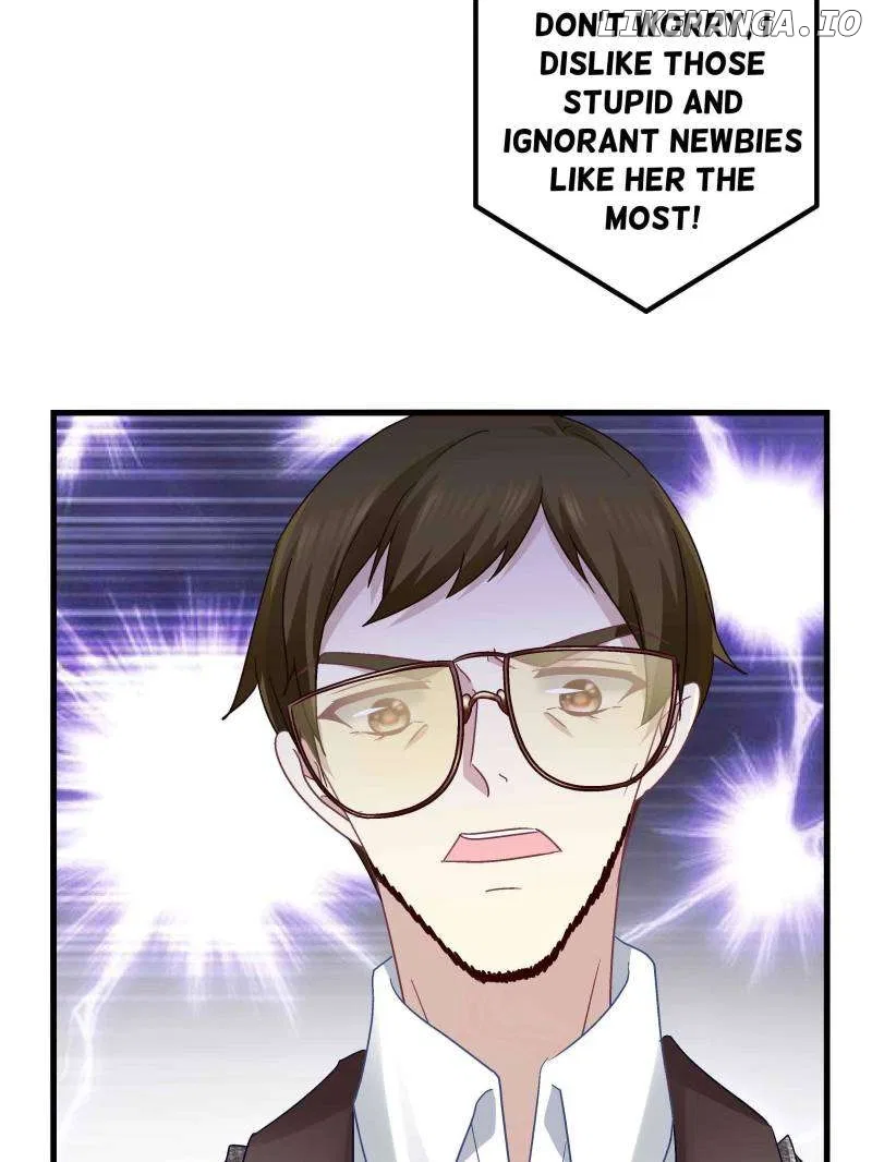 Sound Of Heaven Chapter 97 – Page 41