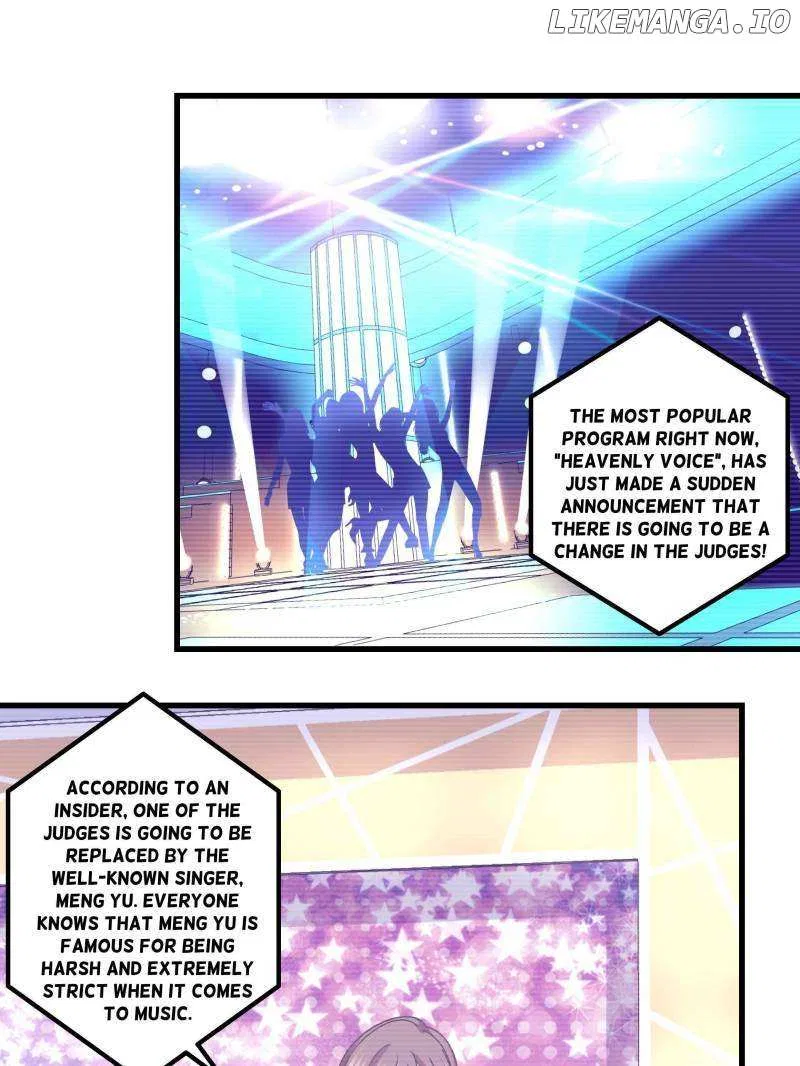 Sound Of Heaven Chapter 97 – Page 43