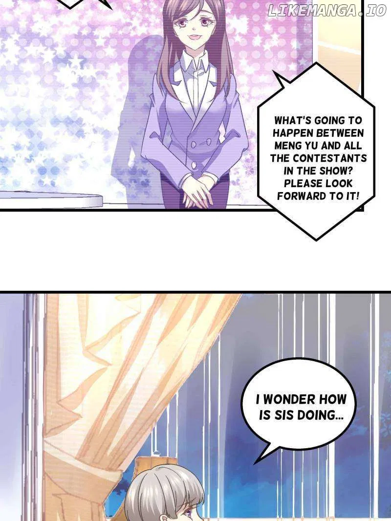 Sound Of Heaven Chapter 97 – Page 44