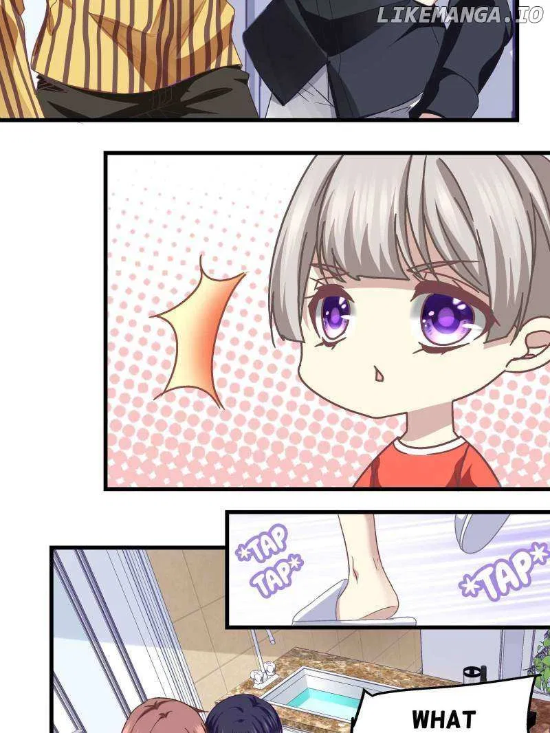 Sound Of Heaven Chapter 97 – Page 47