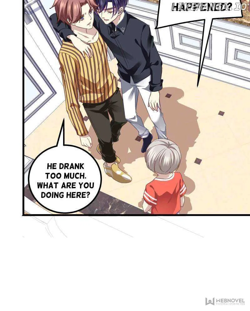 Sound Of Heaven Chapter 97 – Page 48