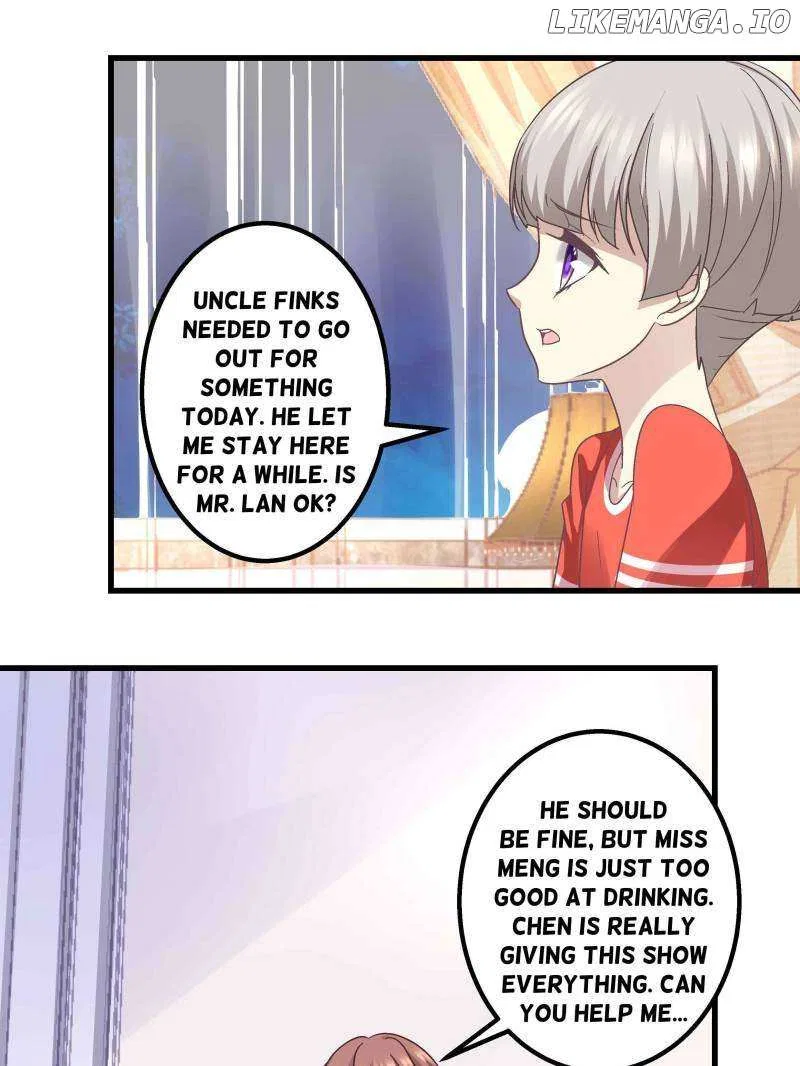 Sound Of Heaven Chapter 97 – Page 49