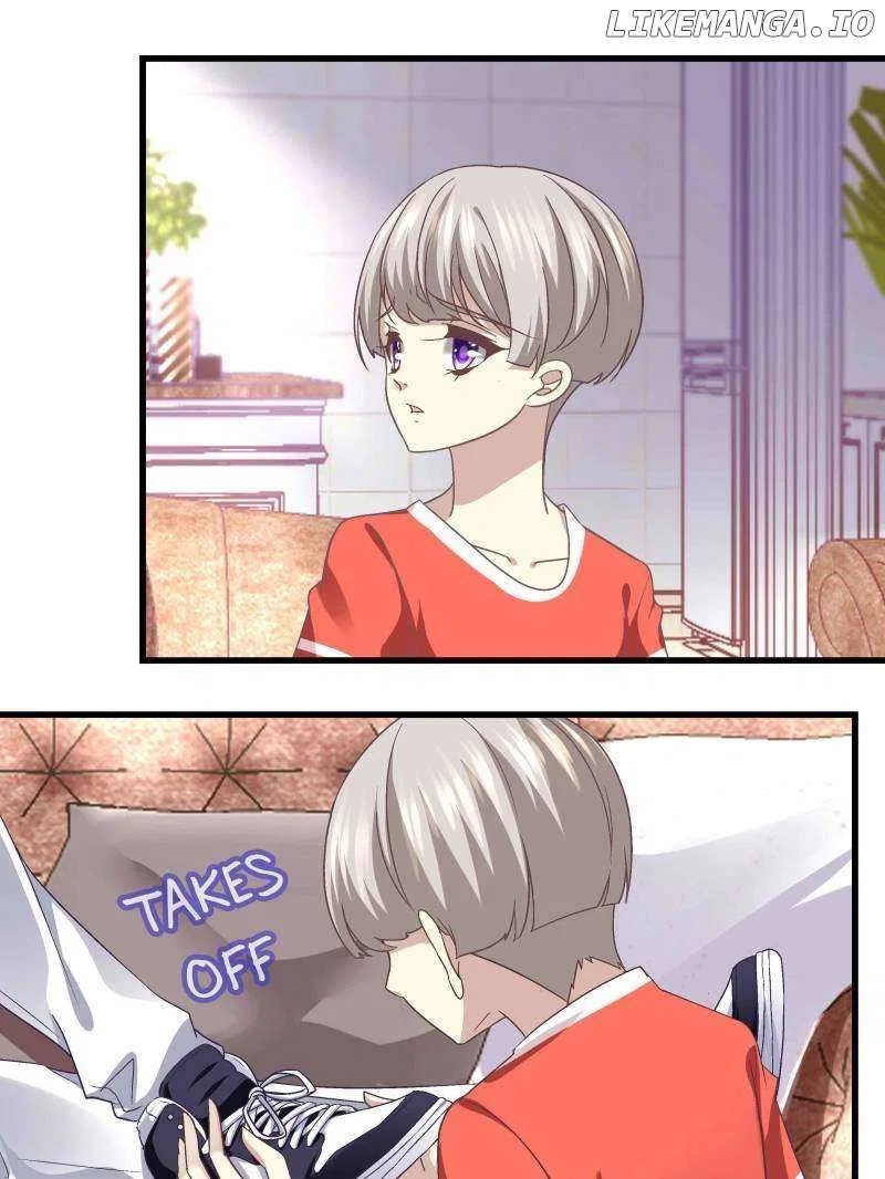 Sound Of Heaven Chapter 97 – Page 52
