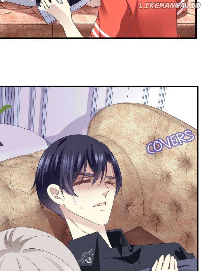 Sound Of Heaven Chapter 97 – Page 53