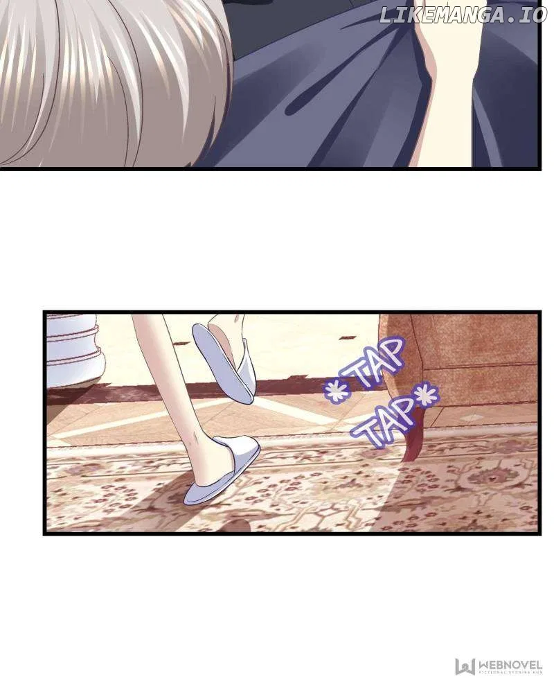 Sound Of Heaven Chapter 97 – Page 54