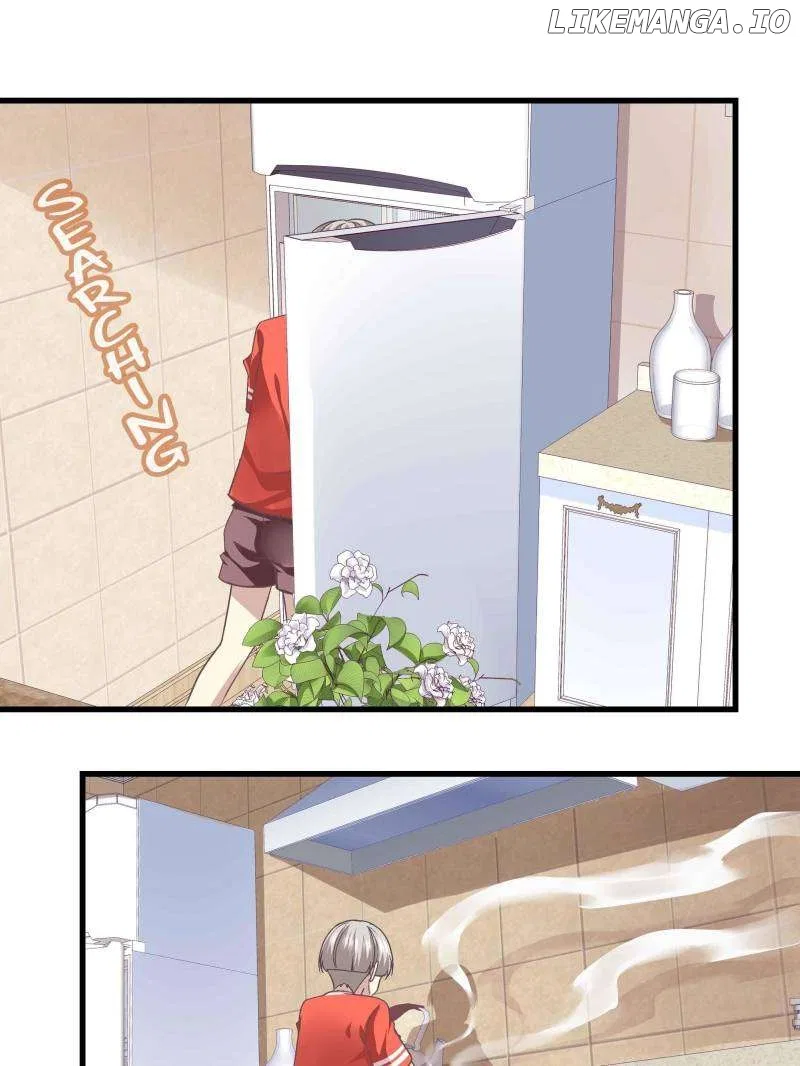 Sound Of Heaven Chapter 97 – Page 55