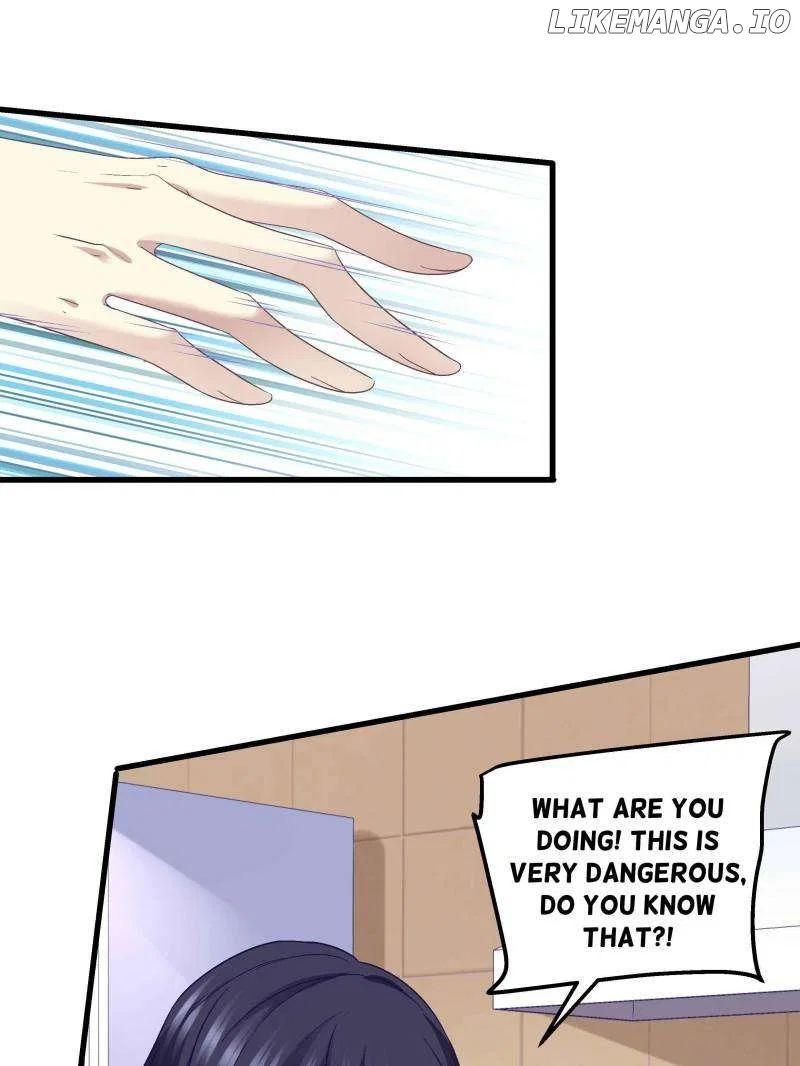 Sound Of Heaven Chapter 97 – Page 58