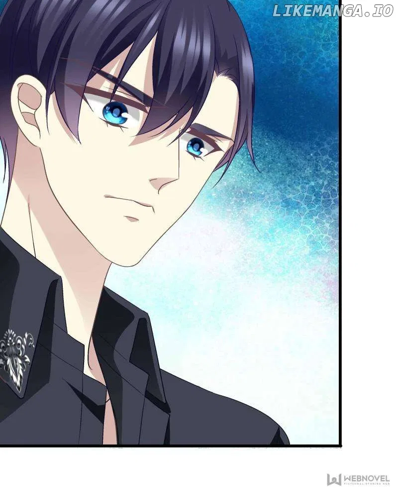 Sound Of Heaven Chapter 97 – Page 60