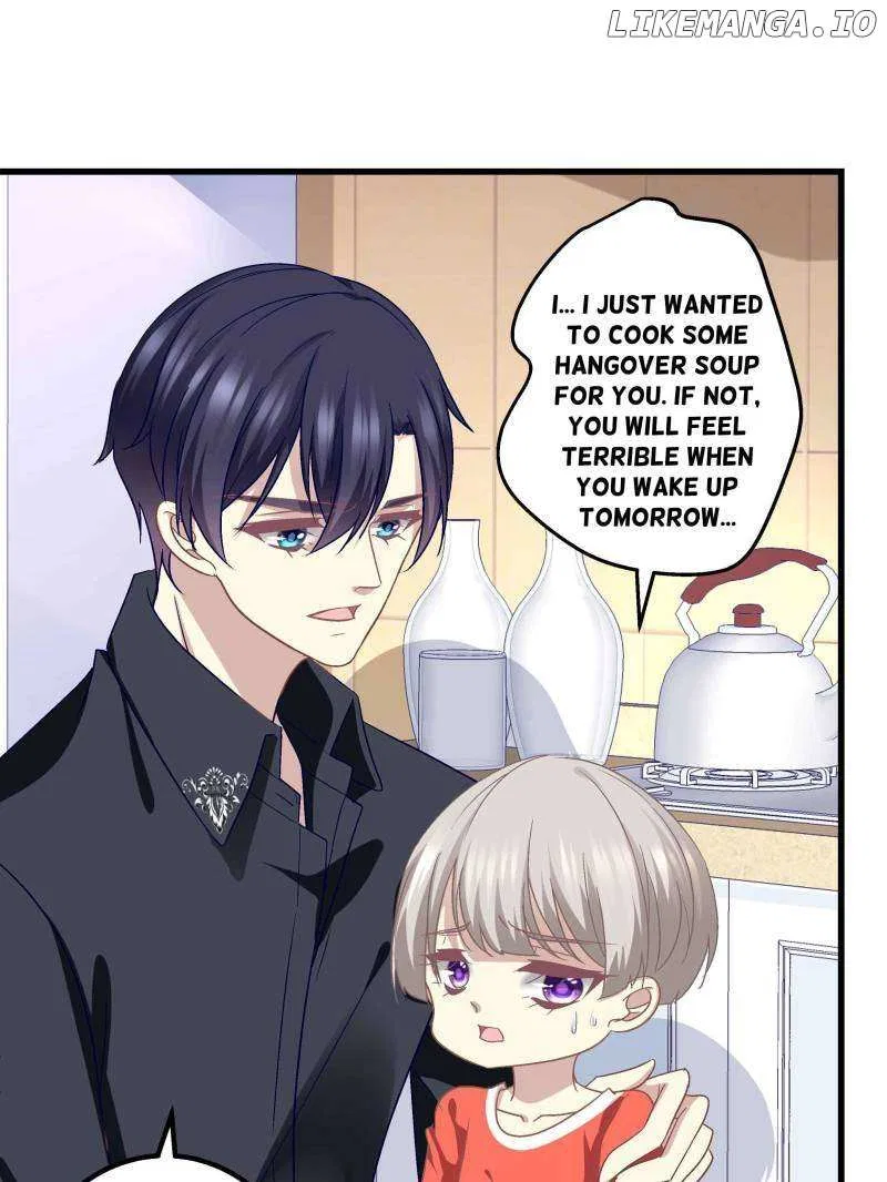 Sound Of Heaven Chapter 97 – Page 61