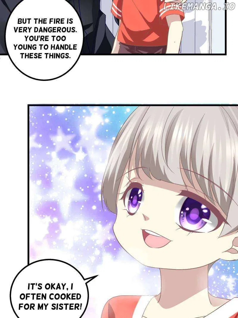 Sound Of Heaven Chapter 97 – Page 62