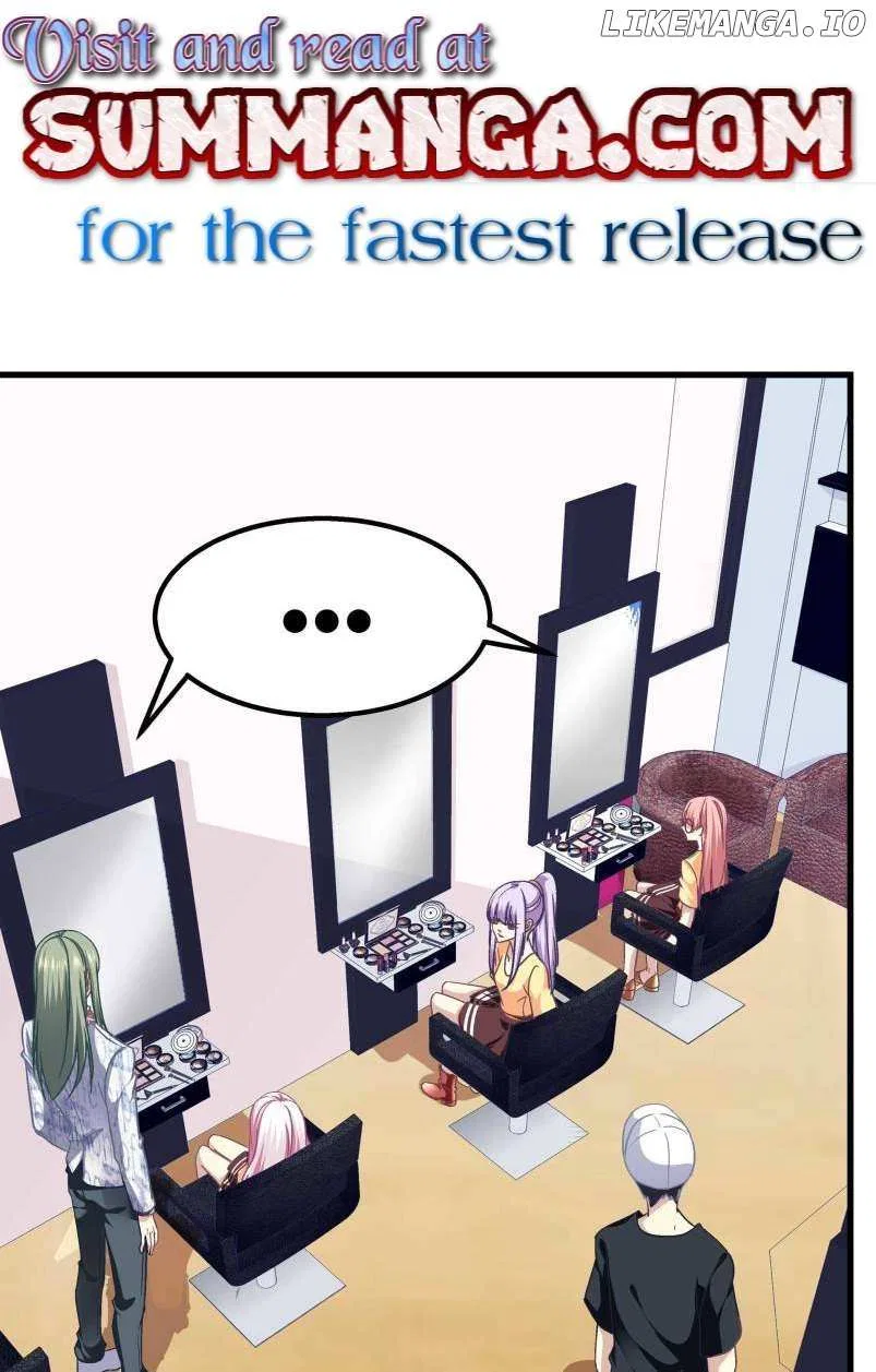 Sound Of Heaven Chapter 96 – Page 2