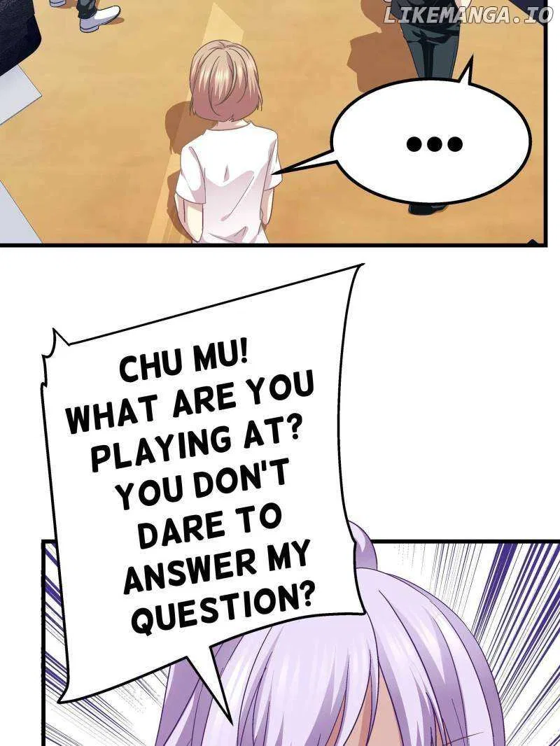 Sound Of Heaven Chapter 96 – Page 3