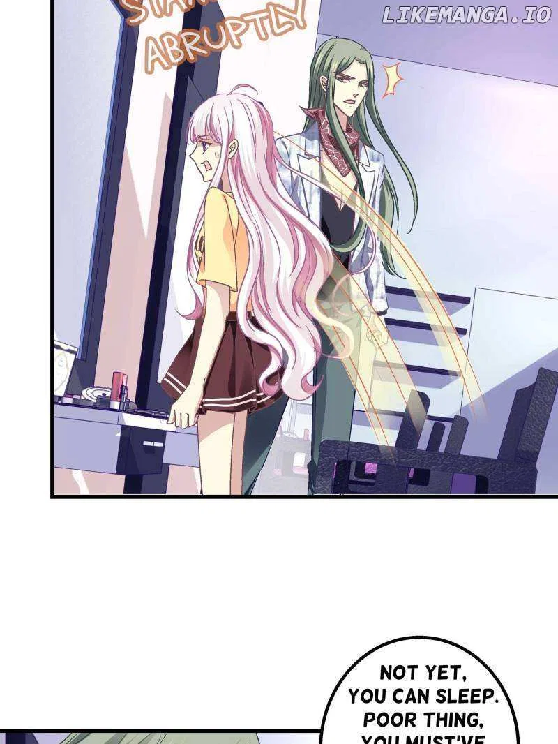 Sound Of Heaven Chapter 96 – Page 6