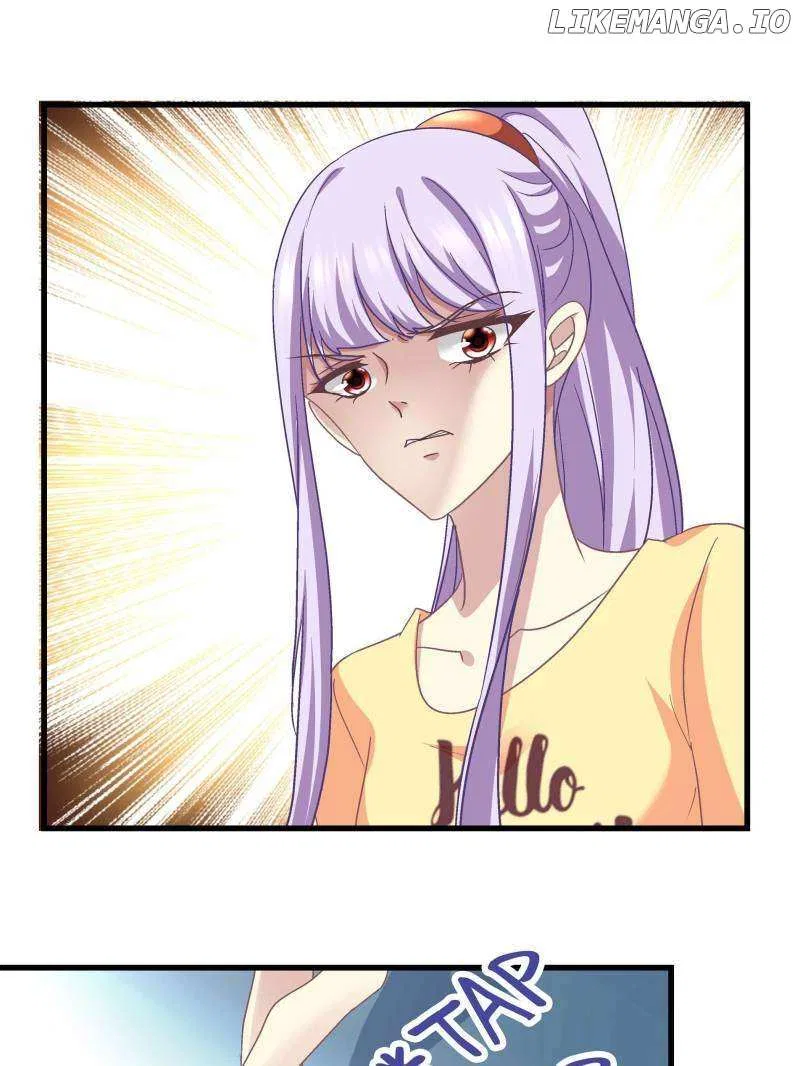 Sound Of Heaven Chapter 96 – Page 8