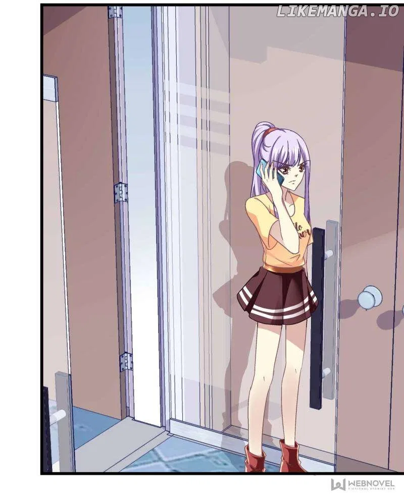 Sound Of Heaven Chapter 96 – Page 10