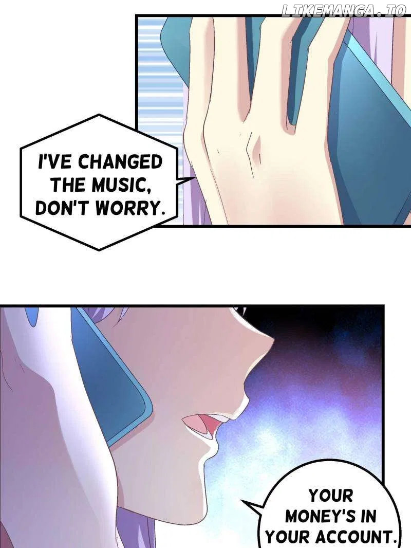 Sound Of Heaven Chapter 96 – Page 12