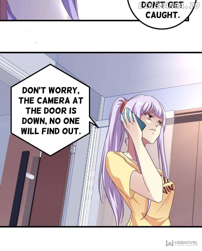 Sound Of Heaven Chapter 96 – Page 13