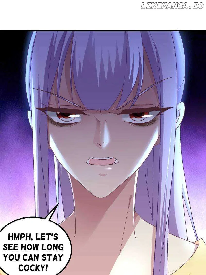 Sound Of Heaven Chapter 96 – Page 14