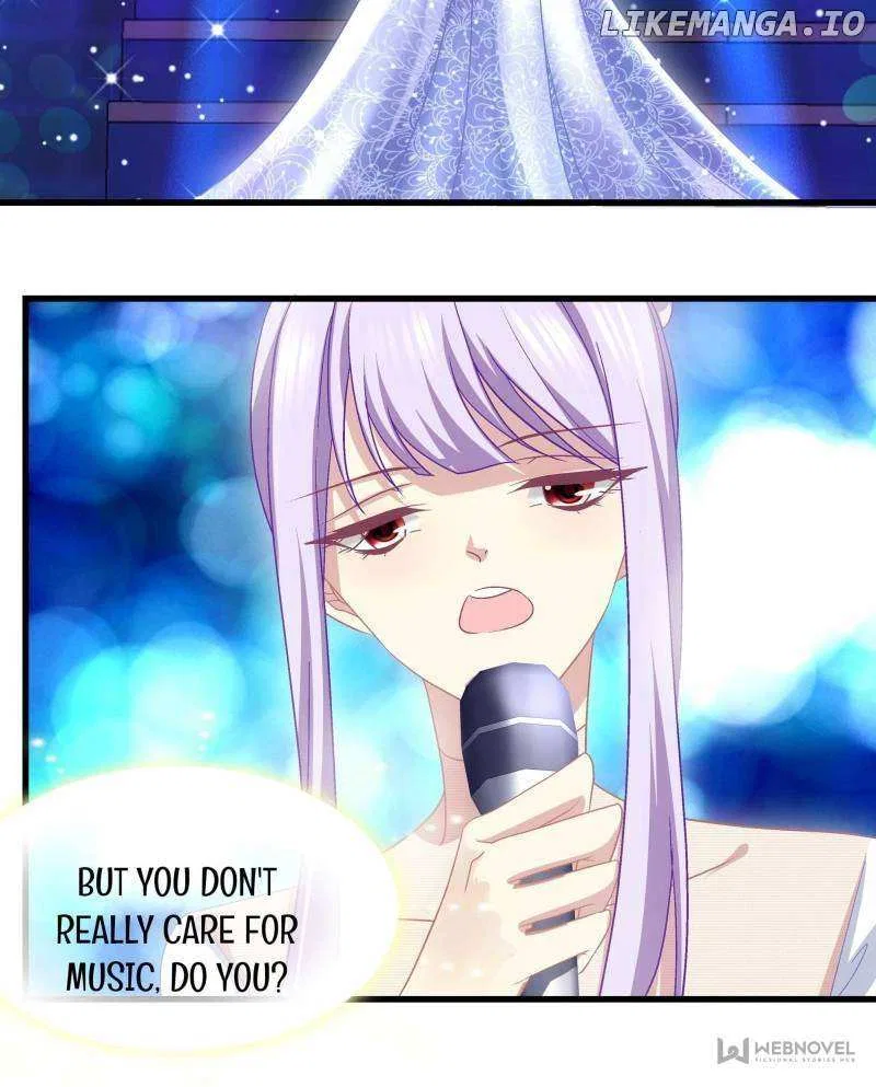 Sound Of Heaven Chapter 96 – Page 18