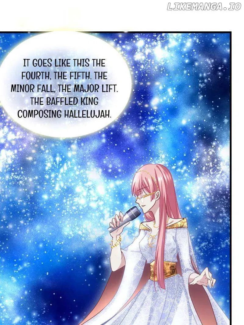 Sound Of Heaven Chapter 96 – Page 19